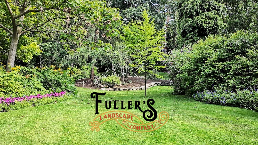 Okanagan Landscapers Help Enhance Your Curb Appeal