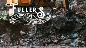 Fuller’s Landscaping Does Concrete Demolition in Kelowna