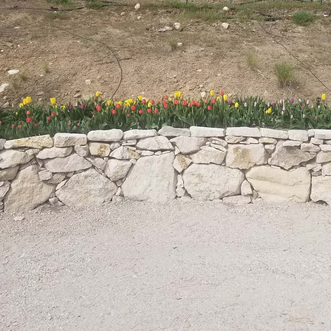 where to start with spring landscaping in kelowna