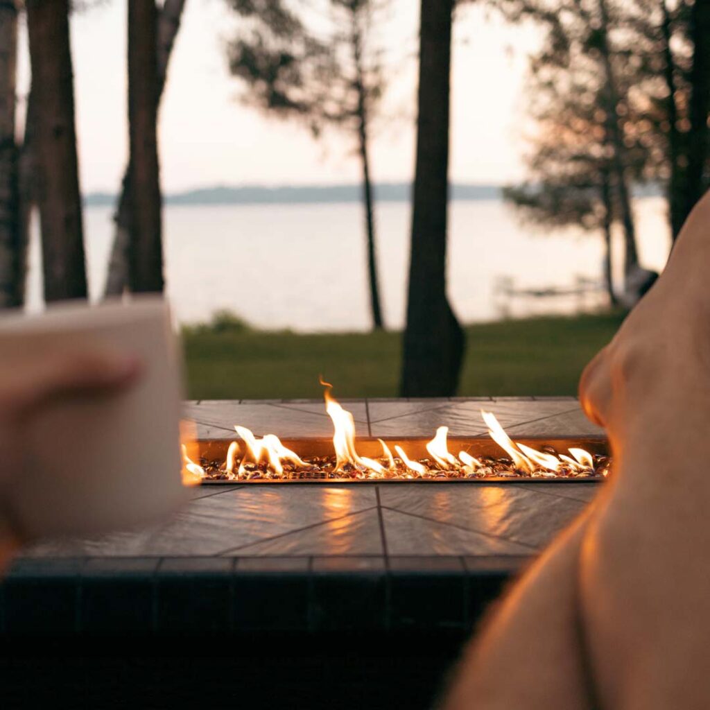Read more about the article Outdoor Living Trends in Kelowna: What Homeowners Are Adding in 2026