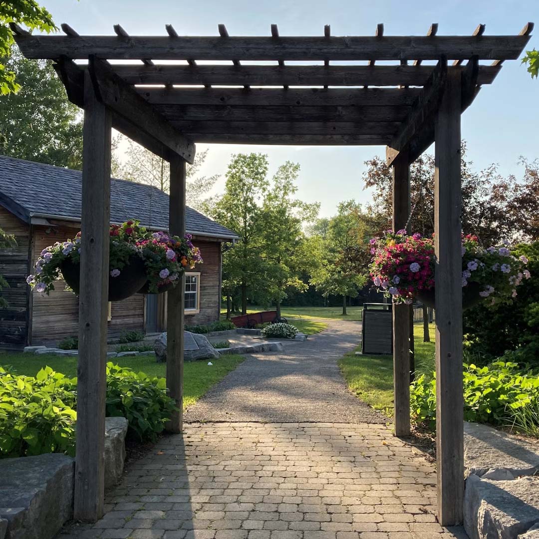 outdoor trends for kelowna